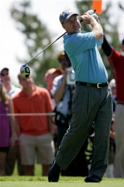 The Glen Club