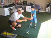 Start early for success