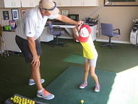 Backswing