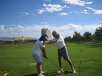 Las Vegas Lessons