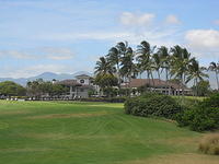 Hawaii Academy Waikoloa